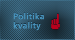 Politika kvality